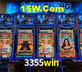 Integração de APIs 3355win