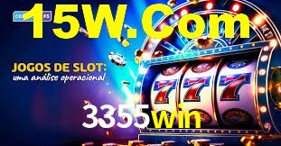 Game Statistics 3355win