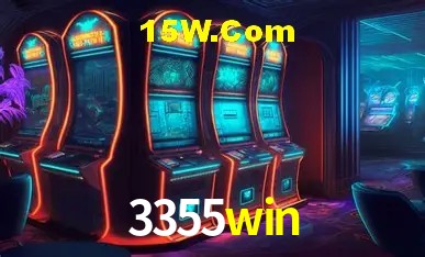 3355win - Plataforma Oficial - 3355win.com