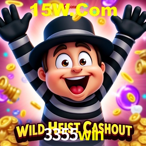 Desvendando o Mundo dos Jogos Virtuais na 3355win