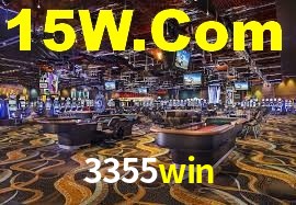 Statistics 3355win