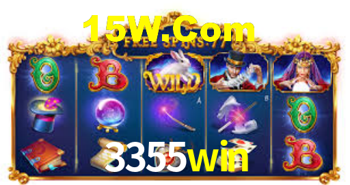 Programa VIP 3355win