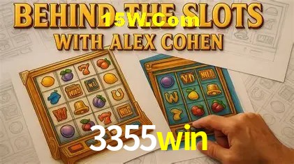 Estatísticas 3355win