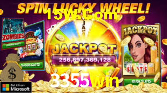 Premium Interface 3355win