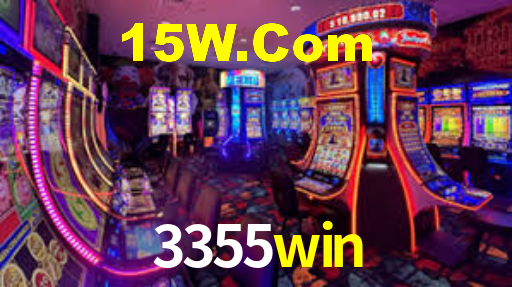 Blackjack Table 3355win