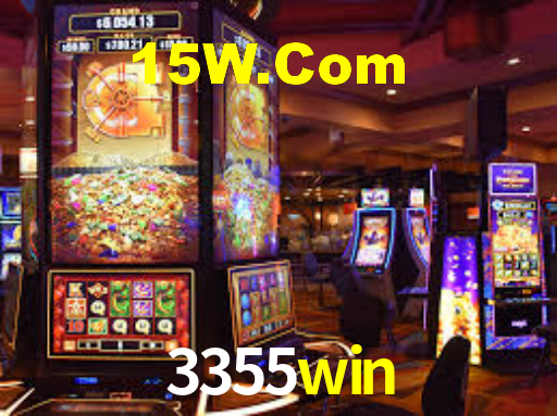 Tournaments 3355win