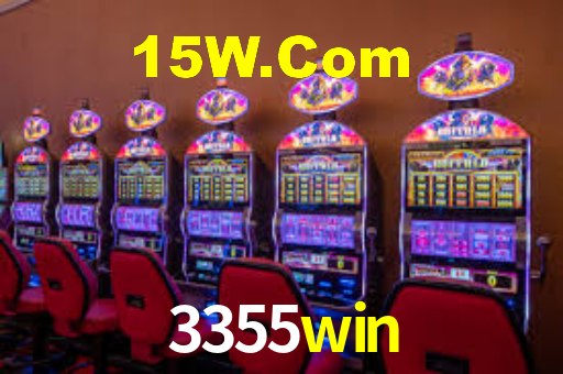 Daily Bonuses 3355win