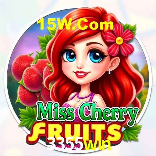 Interface do App 3355win