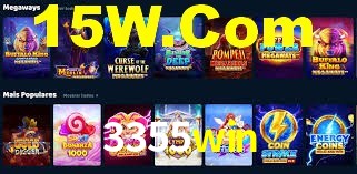 Tennis Betting 3355win