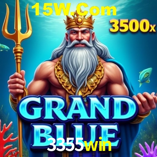 Descubra a Magia dos Jogos de Arcade no 3355win