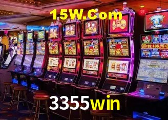 Diretório de Jogos 3355win