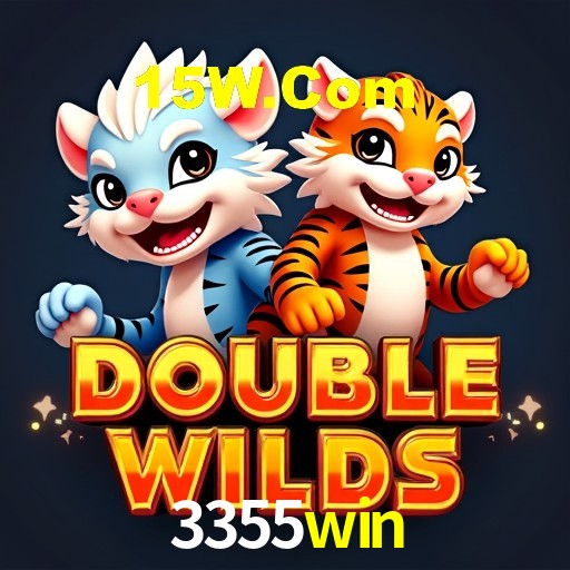 Bônus Diários 3355win