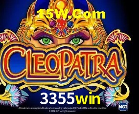 Provedores de Jogos 3355win