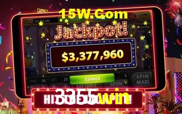 Segurança 2FA 3355win