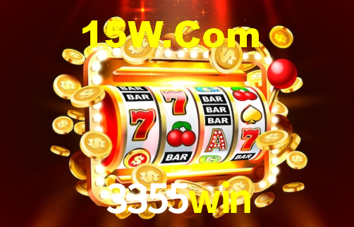 3355win App Interface