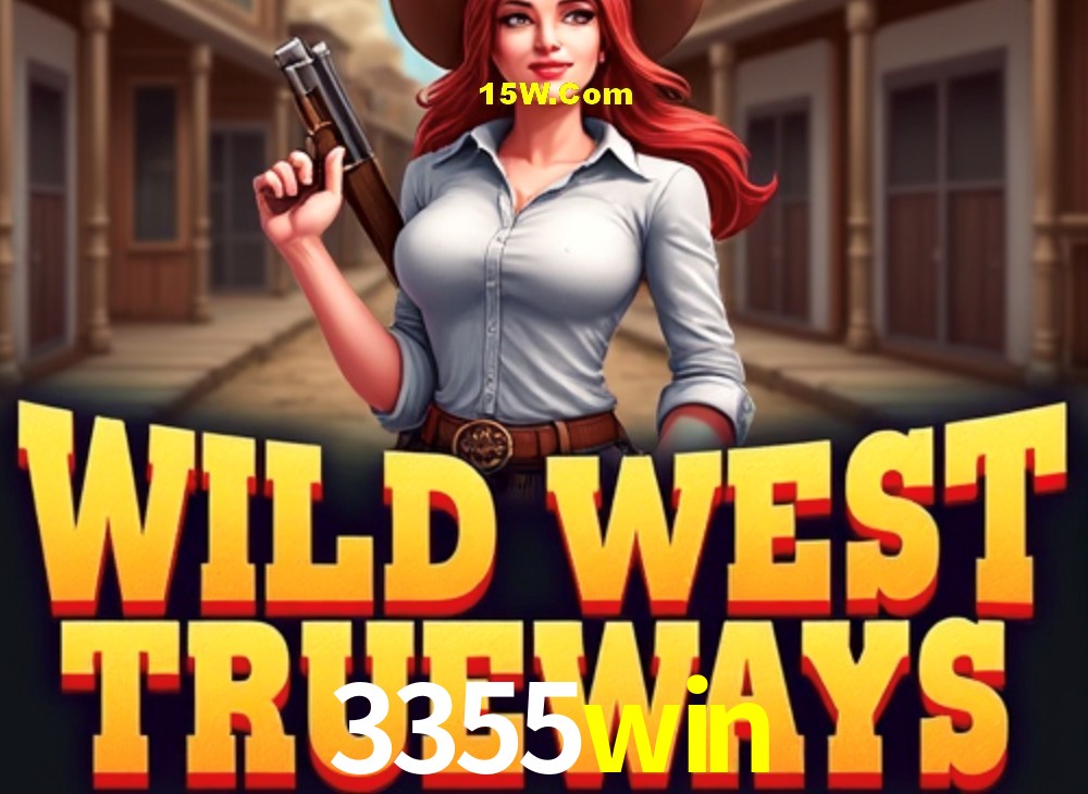 Casino Ao Vivo 3355win