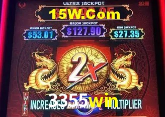 Casino Ao Vivo 3355win