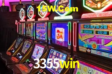Sistemas de Segurança 3355win