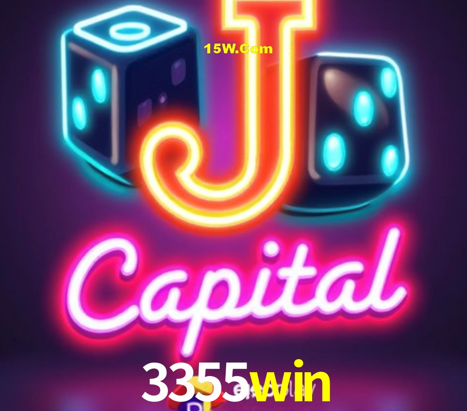 Casino VIP 3355win