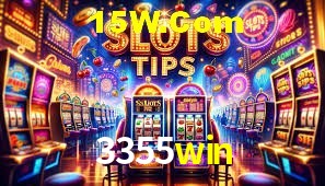 Platform Technology 3355win