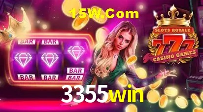 Promoções Sazonais 3355win