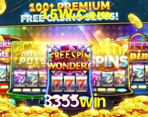 Promoção Relâmpago 3355win