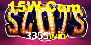 Bonus Features 3355win