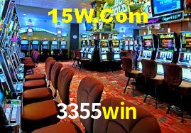 Account Benefits 3355win