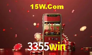 Experiência VIP 3355win