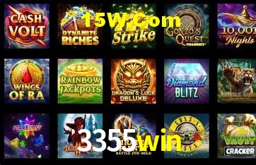 Avaliações dos Jogadores 3355win