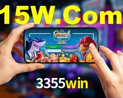 Slot Games 3355win