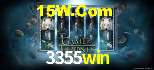 VIP Casino 3355win