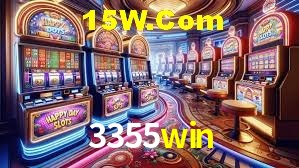 Flash Promotion 3355win